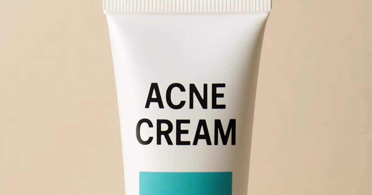 Top Acne Creams in Singapore: Elevate Your Skincare Ritual