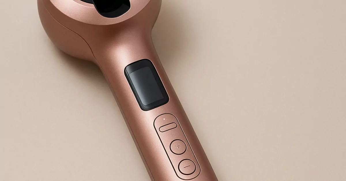 7 Best Auto Curlers in Singapore for Effortlessly Luxe Waves