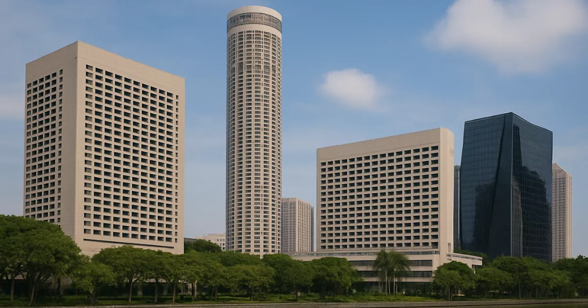 Top Budget Hotels in Singapore: Savvy Stays for the Discerning Traveller