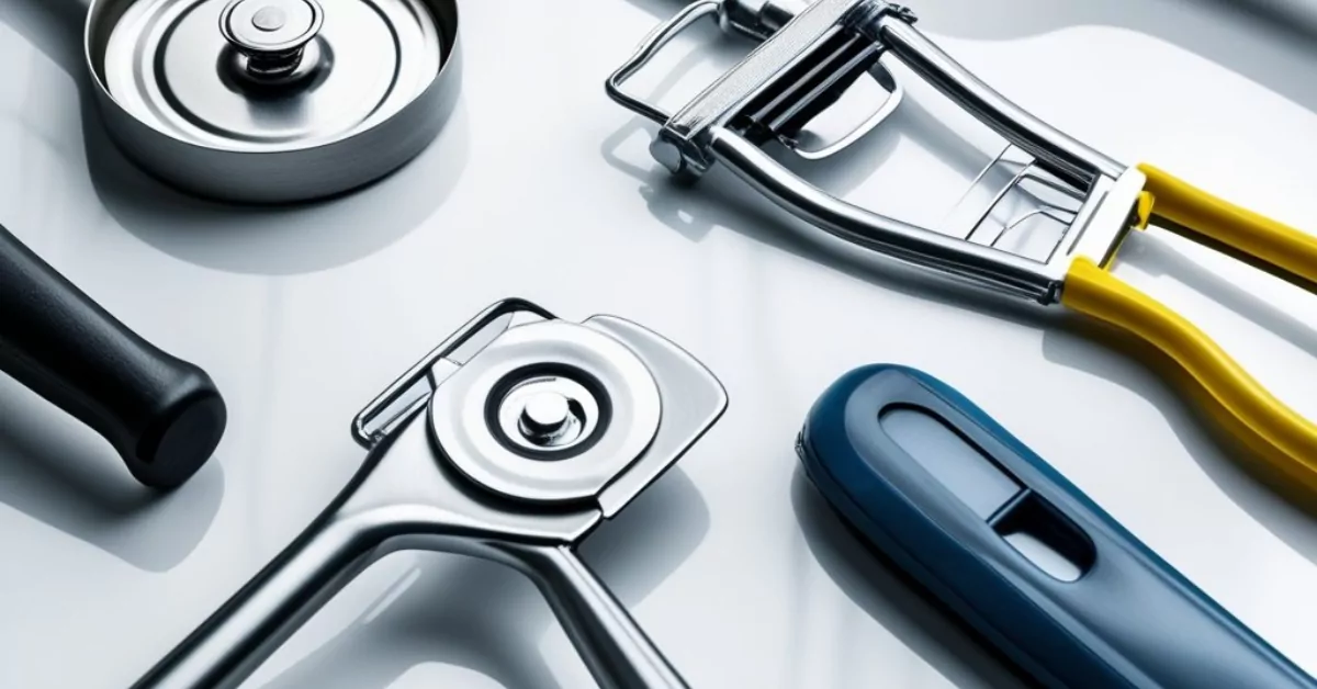 Best Can Openers in Singapore: Elevate Your Culinary Experience with Premium Essentials
