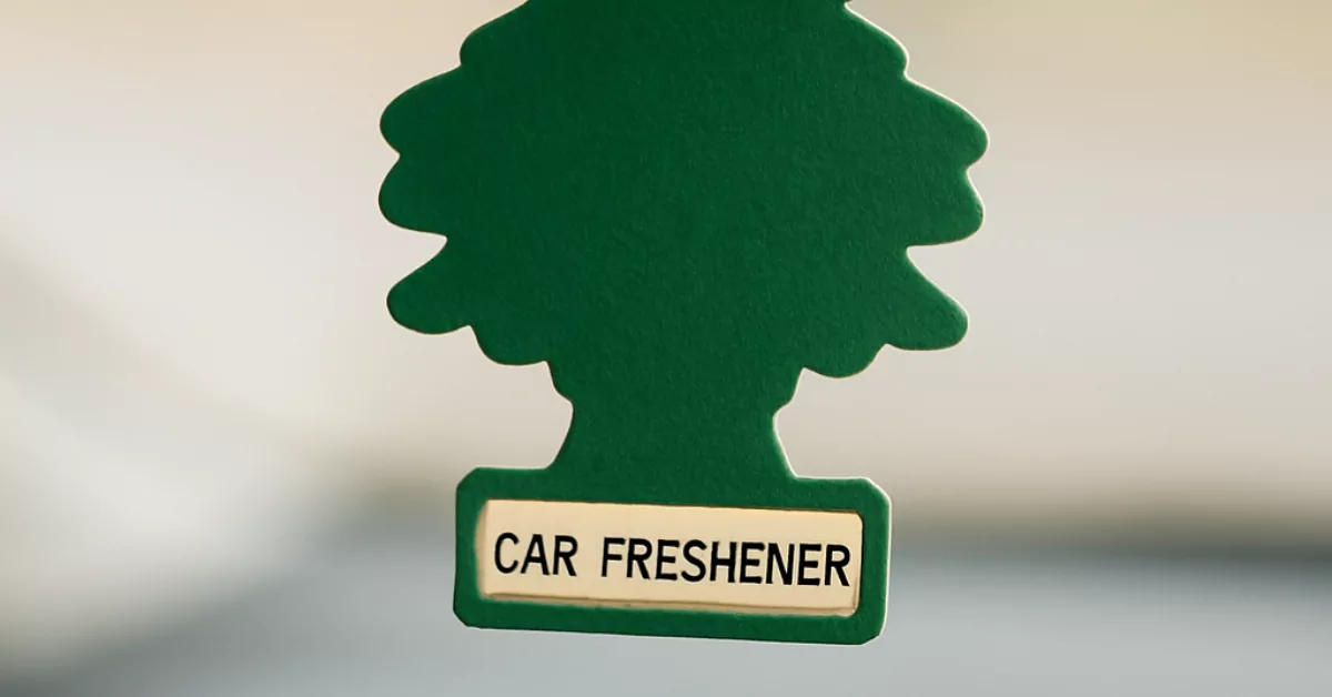 Elevate Your Drive: The 7 Best Car Fresheners in Singapore for Discerning Tastes
