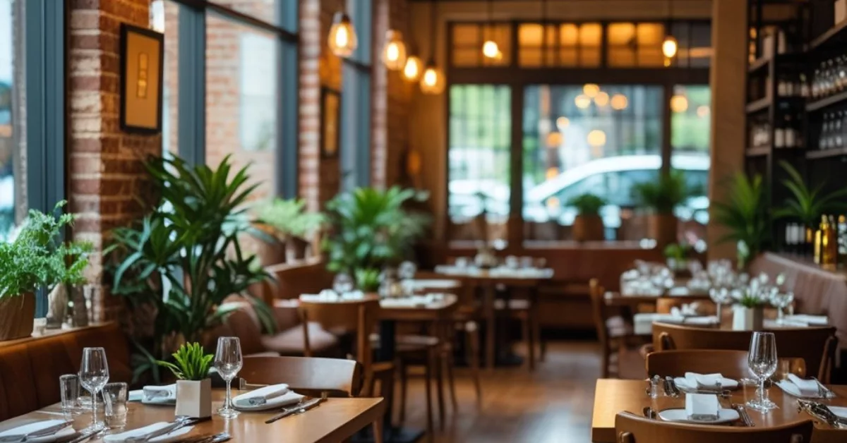 The Best Casual Restaurants in Singapore: Elevated Eats for Discerning Palates