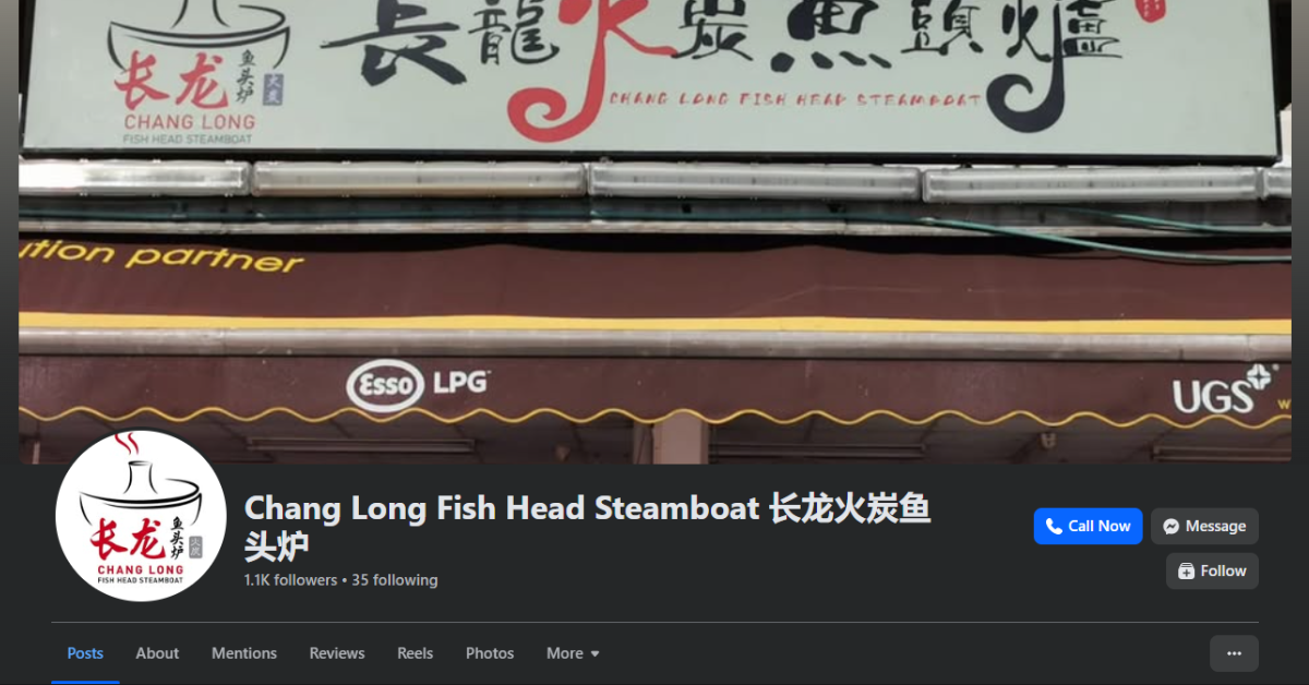 Chang Long Fish Head Steamboat - fish steamboat destinations a culinary indulgence for discerning pa