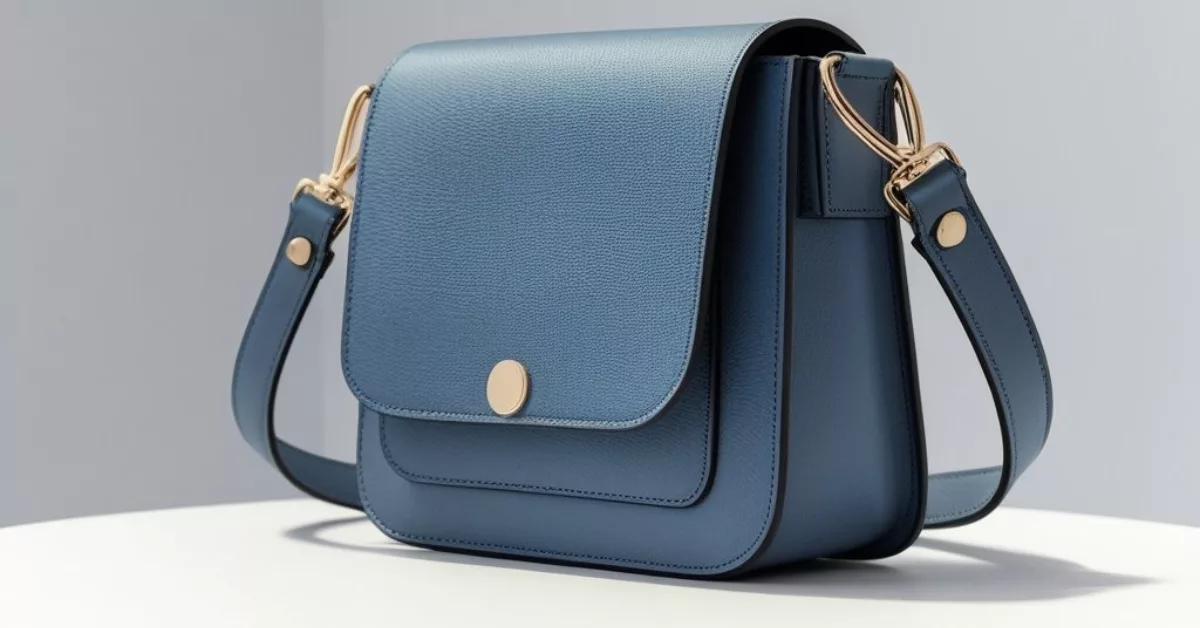 The Pinnacle of Portable Elegance: 7 Exquisite Crossbody Bags to Elevate Your Singaporean Wardrobe