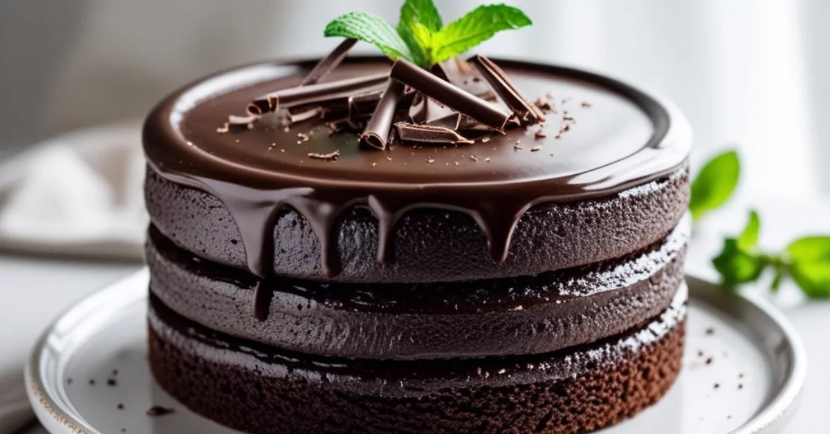 Indulge in the Finest Dark Chocolate Cakes: Singapore's Most Exquisite Selections for the Discerning
