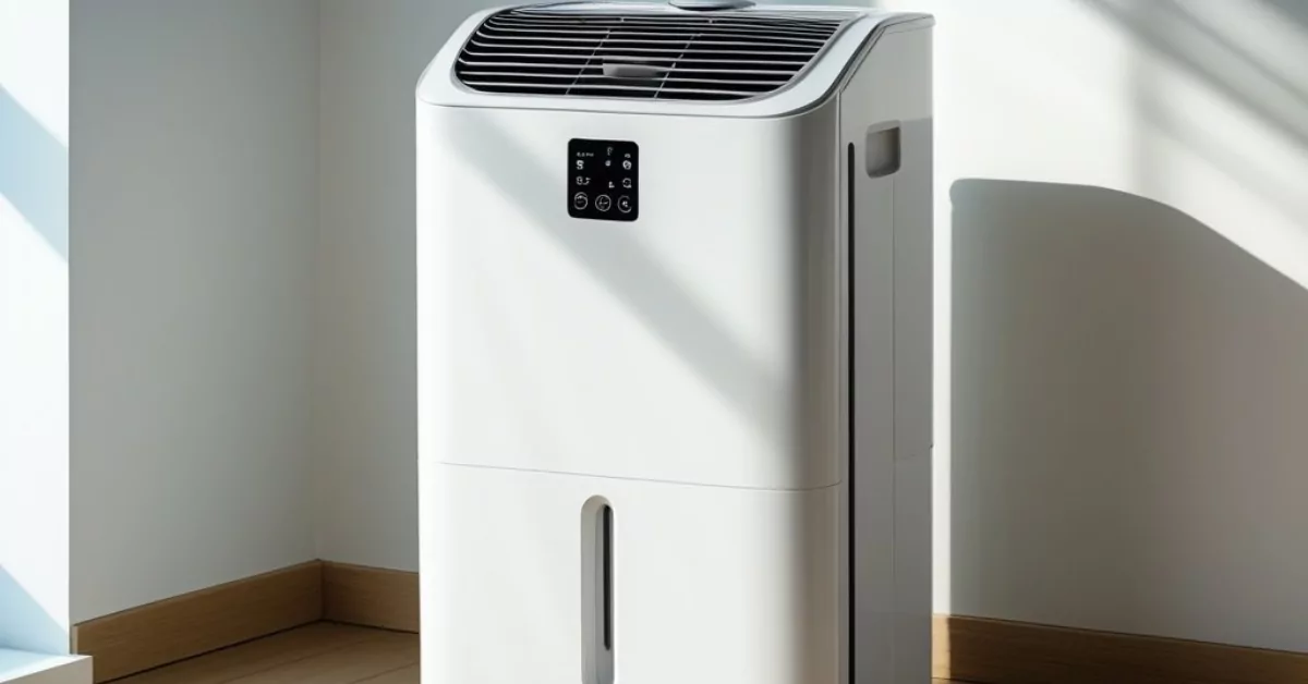 The Pinnacle of Comfort: 7 Best Dehumidifiers for Discerning Singaporean Homes