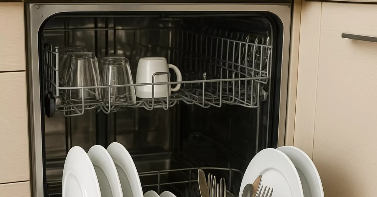 Elevating Your Kitchen: The Finest Dishwashers in Singapore
