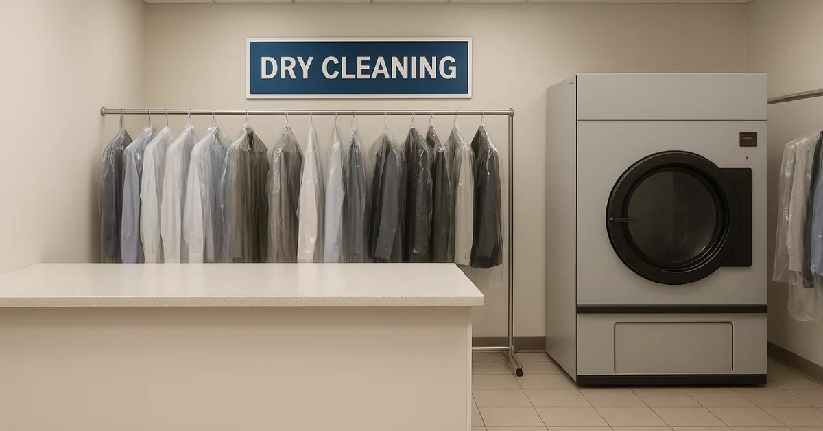 The Finest Dry Cleaning Services in Singapore: Exquisite Care for Your Wardrobe Essentials