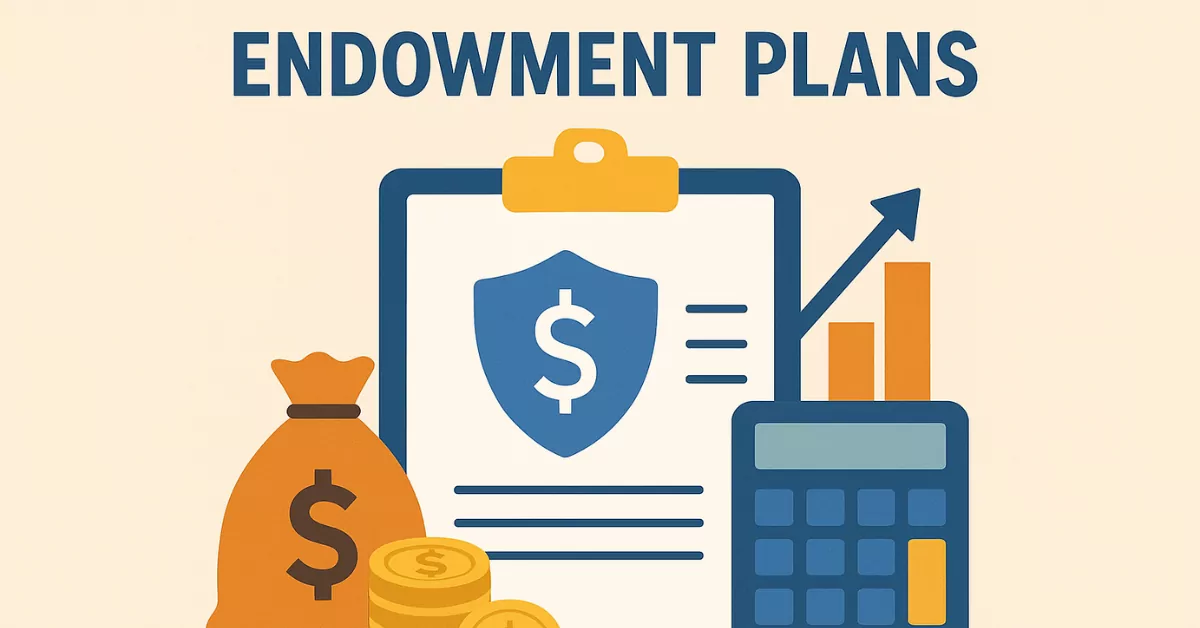 The Finest Endowment Plans in Singapore: A Curated Guide for Discerning Investors