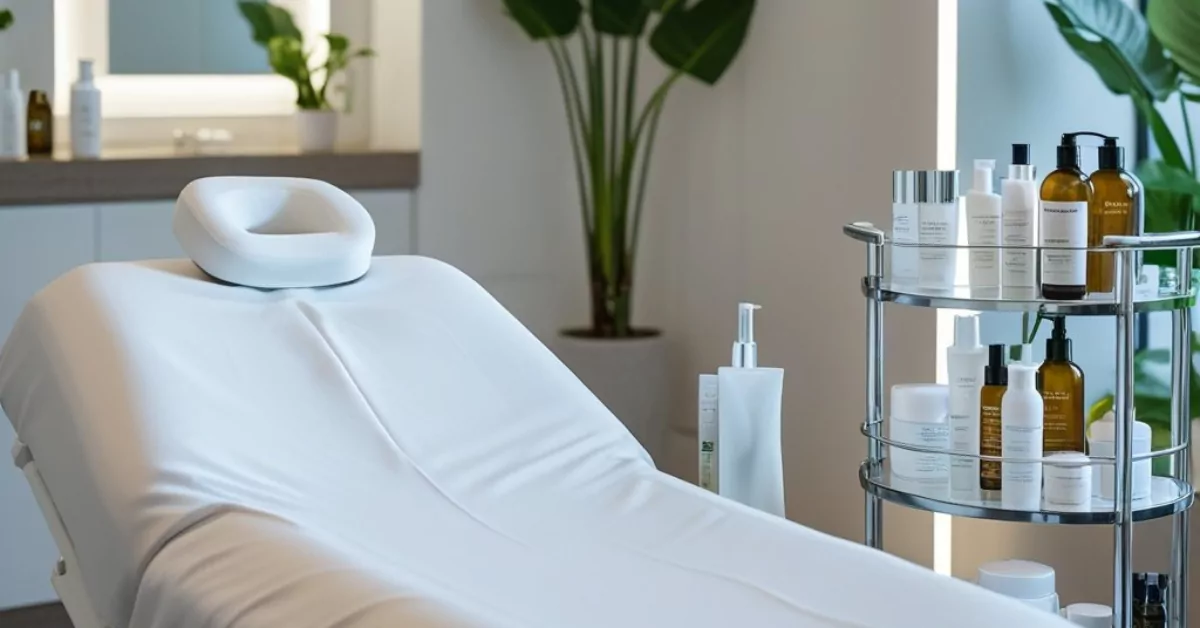 The Best Facial Salons in Singapore: Elevate Your Skincare Ritual with Luxurious Treatments