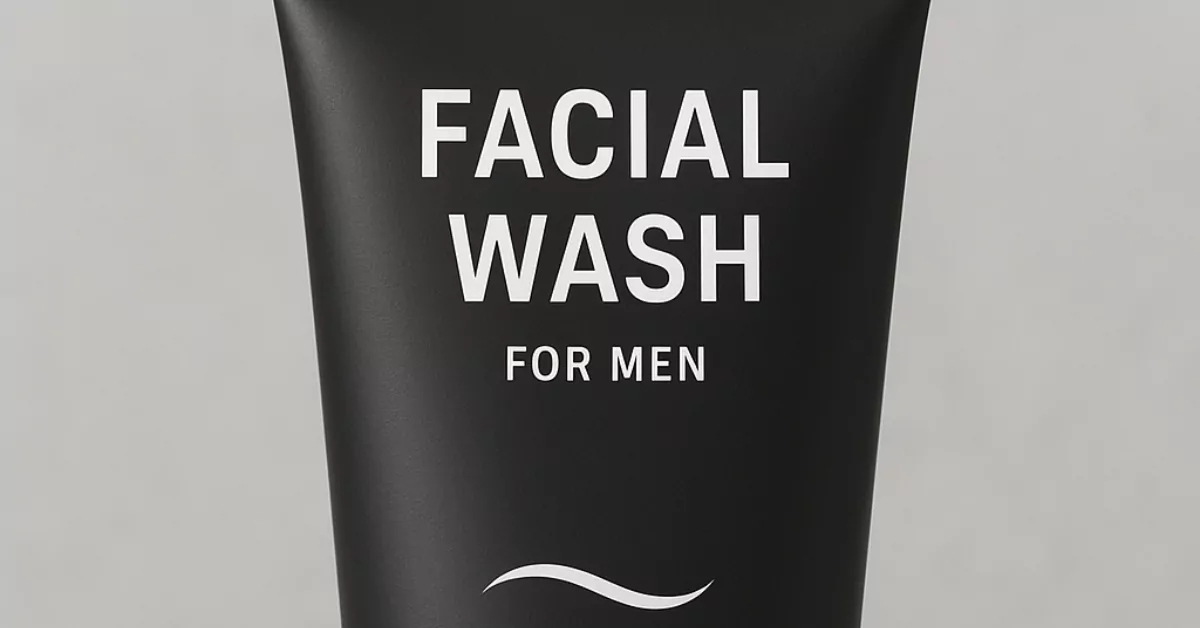 The Finest Facial Washes for Men in Singapore: Elevate Your Grooming Ritual