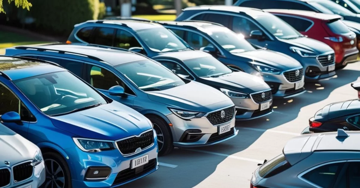 Top Family Cars in Singapore: Elevating Your Family's Journeys with Style and Sophistication