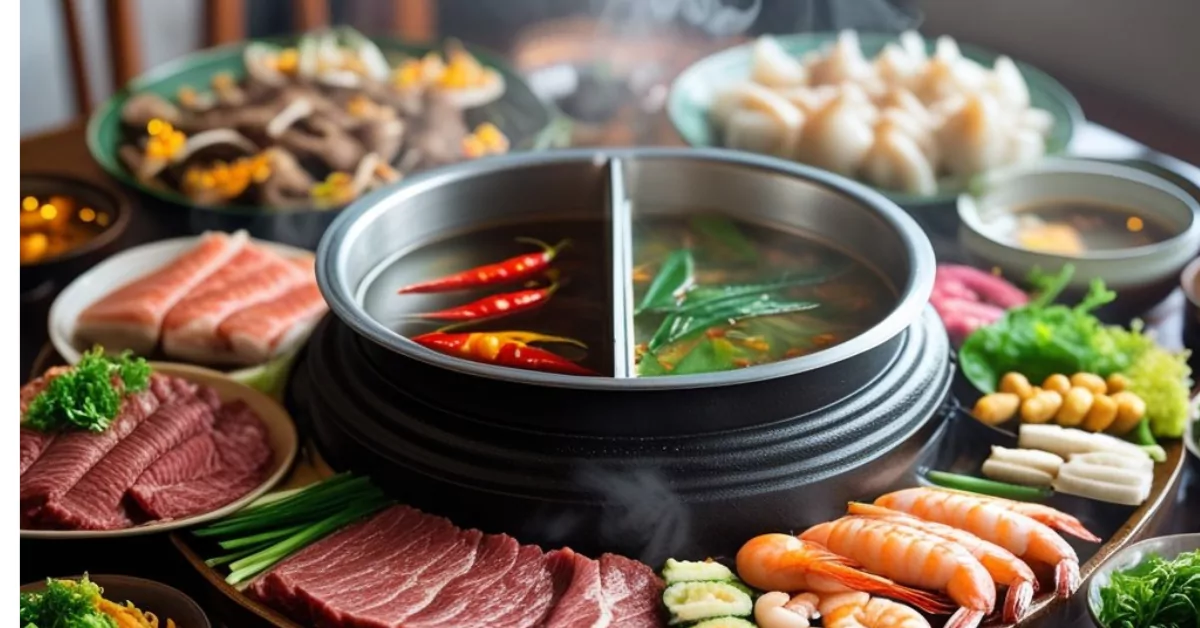 Top 7 Fish Steamboat Destinations in Singapore: A Culinary Indulgence for Discerning Palates