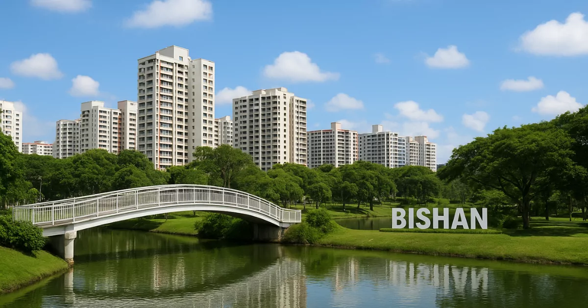 Discover the Finest Bishan Food: A Curated Guide to Singapore's Hidden Culinary Gems