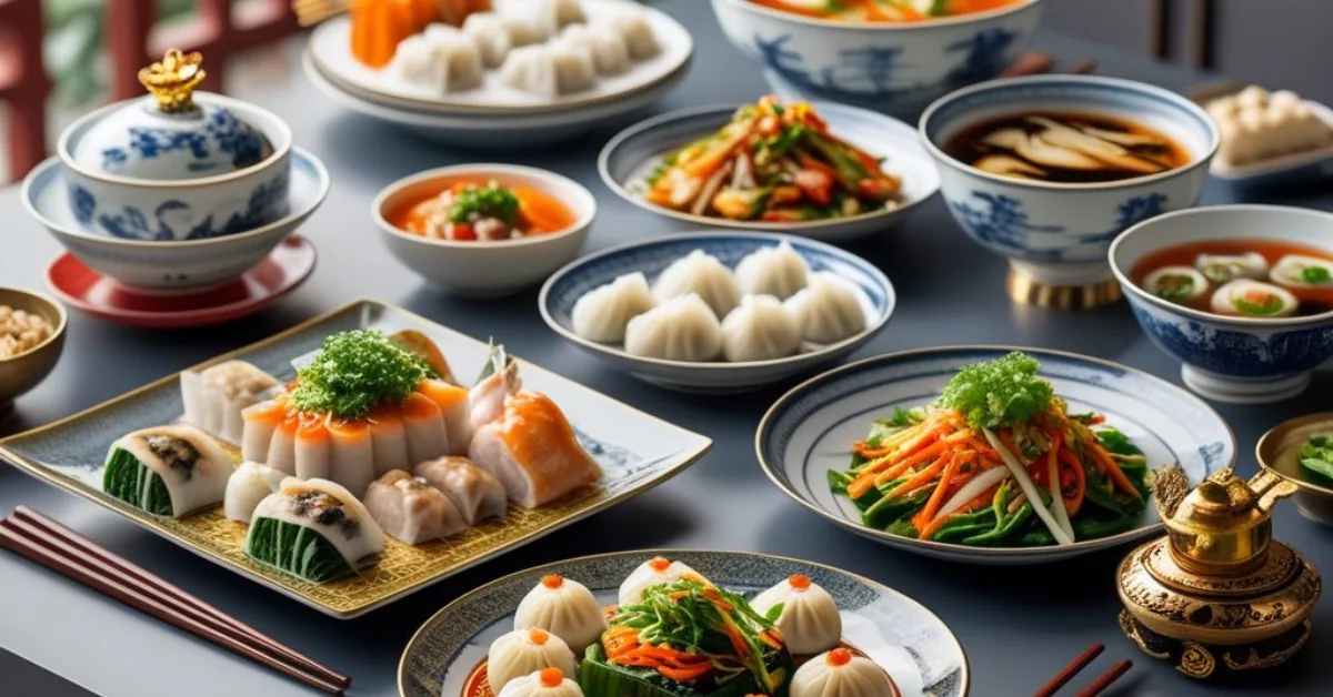 Best Food in Chinatown Singapore (2026)