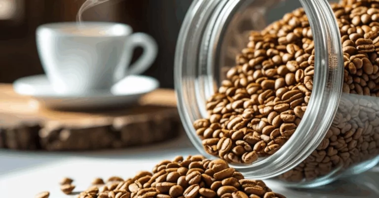 Freeze-Dried Coffee That Turns a Morning Around in Singapore