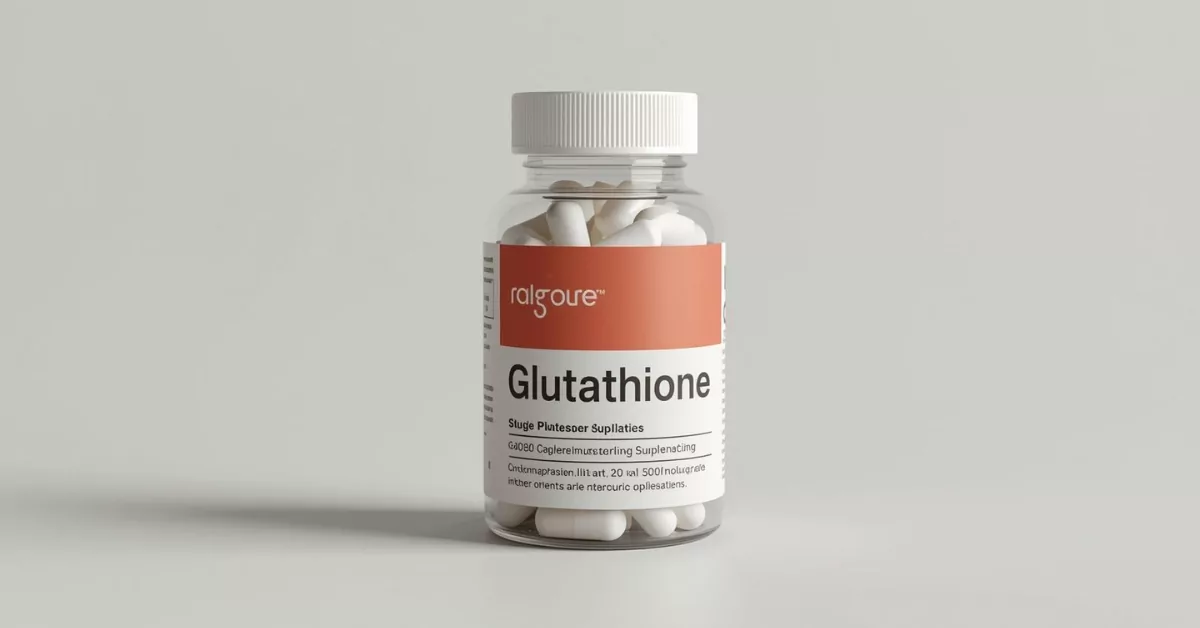 Top L-Glutathione Supplements in Singapore: Elevate Your Wellness with Premium Antioxidants