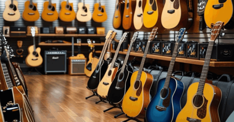guitar-shops-in-singapore-featured
