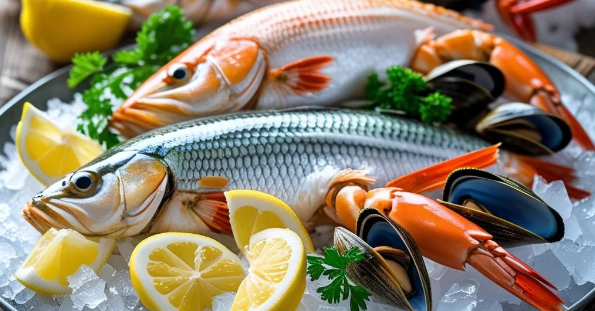 The Finest Halal Seafood Experiences in Singapore: A Curated Guide for Discerning Palates