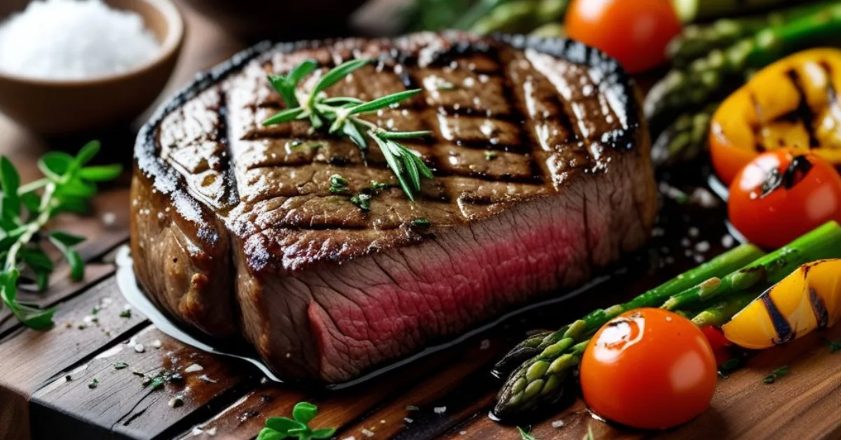 Discover the Finest Halal Steaks in Singapore: A Gourmet Guide for Discerning Palates