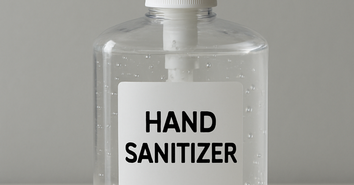 Top Hand Sanitizer Brands in Singapore: Elevate Your Hygiene with Premium Protection