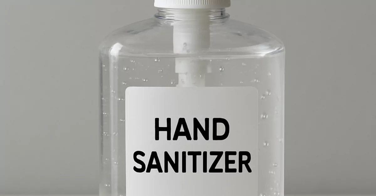 Top Hand Sanitizer Brands in Singapore: Elevate Your Hygiene with Premium Protection
