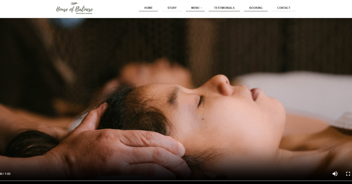 House Of Balinese - postnatal massages indulge luxurious recovery for discerning new mother in Singa