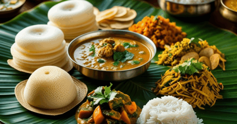 kerala-restaurants-in-singapore-featured