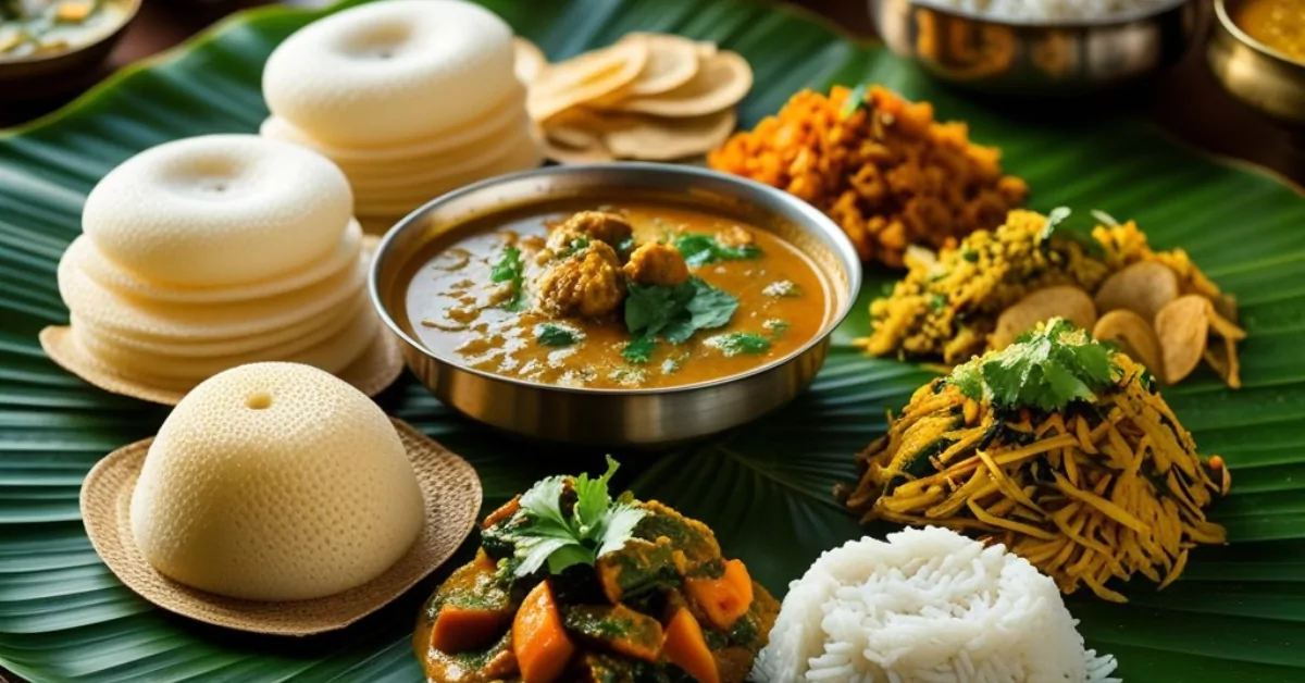 Discover the Exquisite World of Kerala Cuisine in Singapore