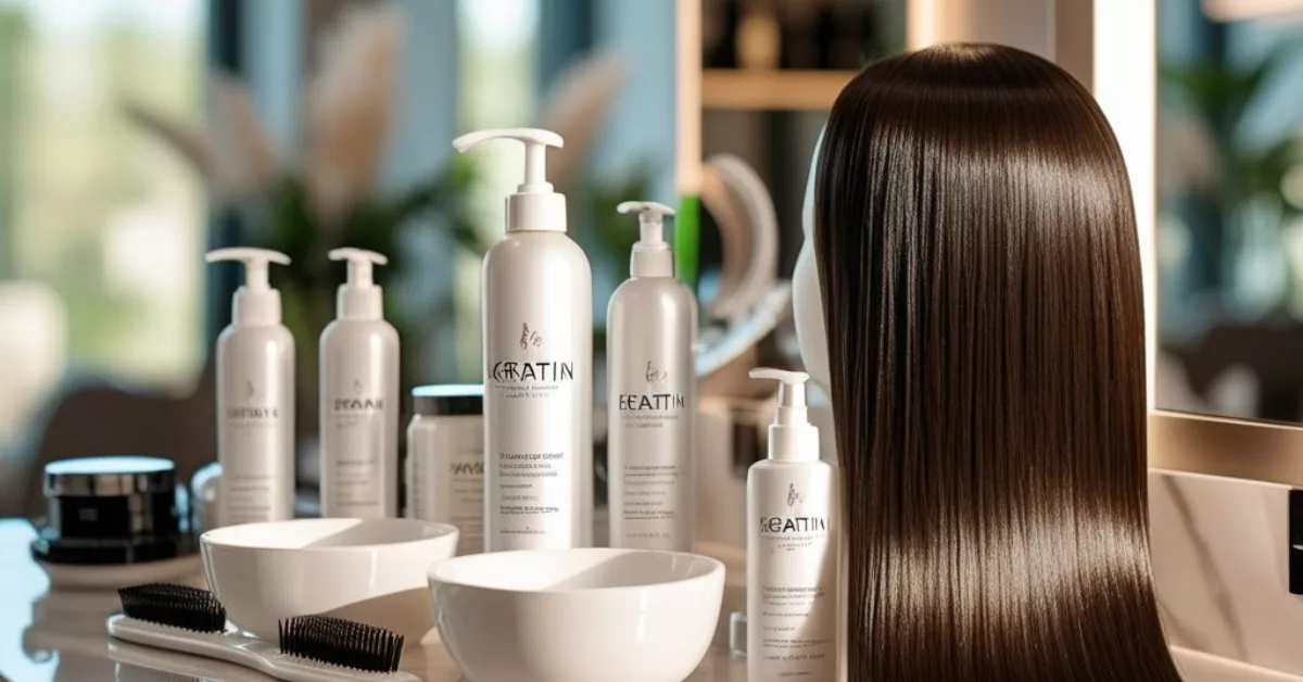 Discover the Finest Keratin Treatments in Singapore for Effortlessly Elegant Tresses