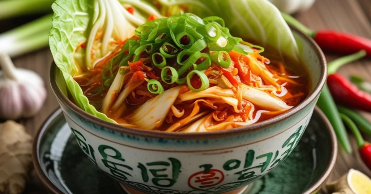 The Finest Artisanal Kimchi Makers Elevating Singapore's Culinary Scene