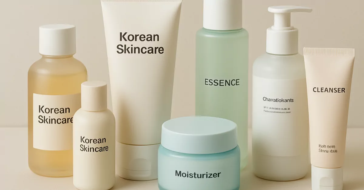 Top Korean Makeup Products in Singapore: Elevate Your Beauty Regime with These Luxe Essentials