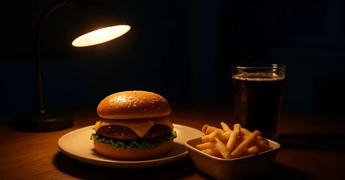 Top Late Night Food Havens in Singapore for the Discerning Epicure