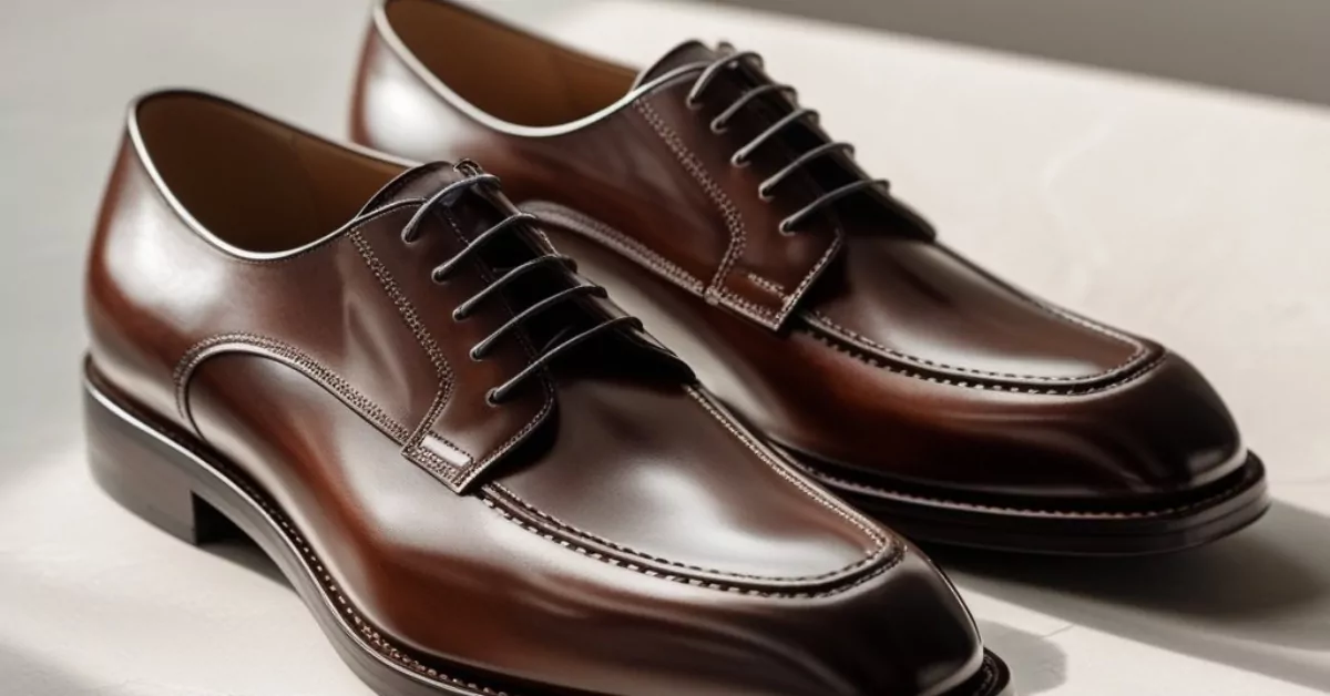 The Finest Leather Shoe Brands in Singapore: Elevate Your Wardrobe with Timeless Elegance