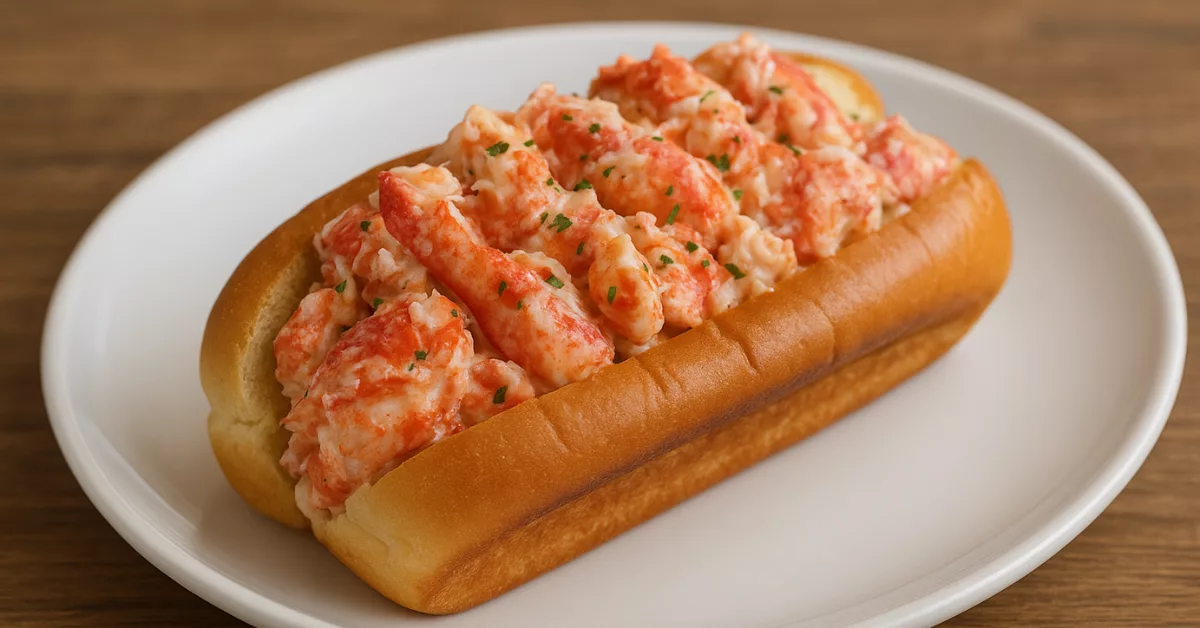 The Finest Lobster Rolls in Singapore: A Gourmet Guide for Discerning Palates