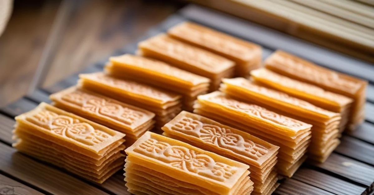 The Most Exquisite Love Letters in Singapore: A Timeless CNY Indulgence for Discerning Palates