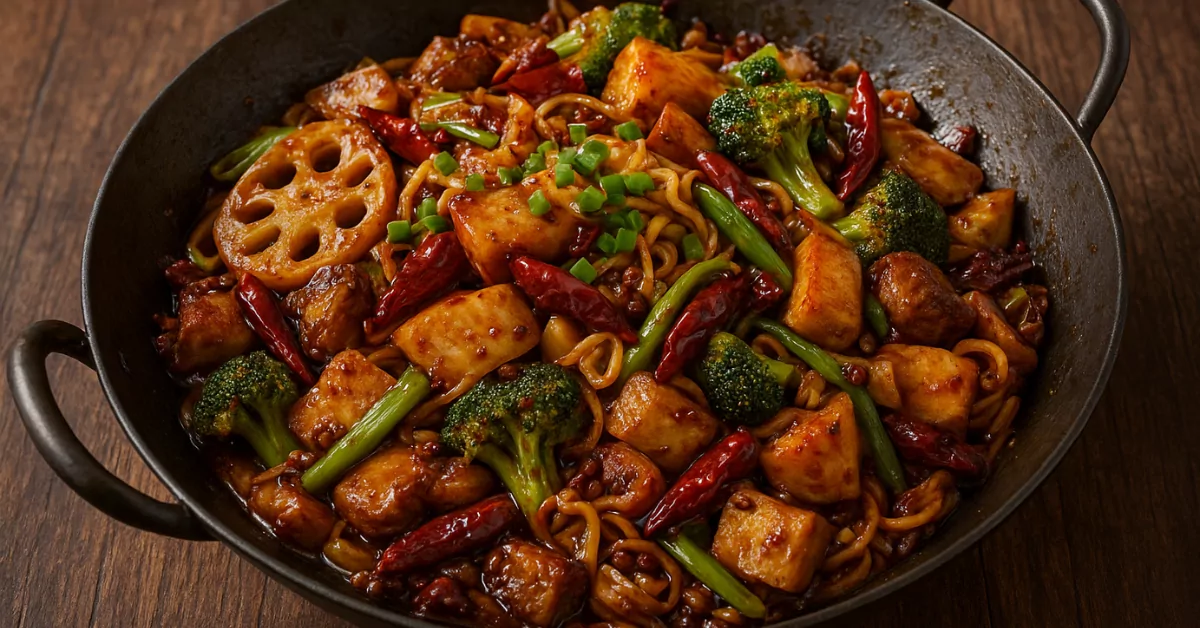 Best Mala Xiang Guo in Singapore (2026)