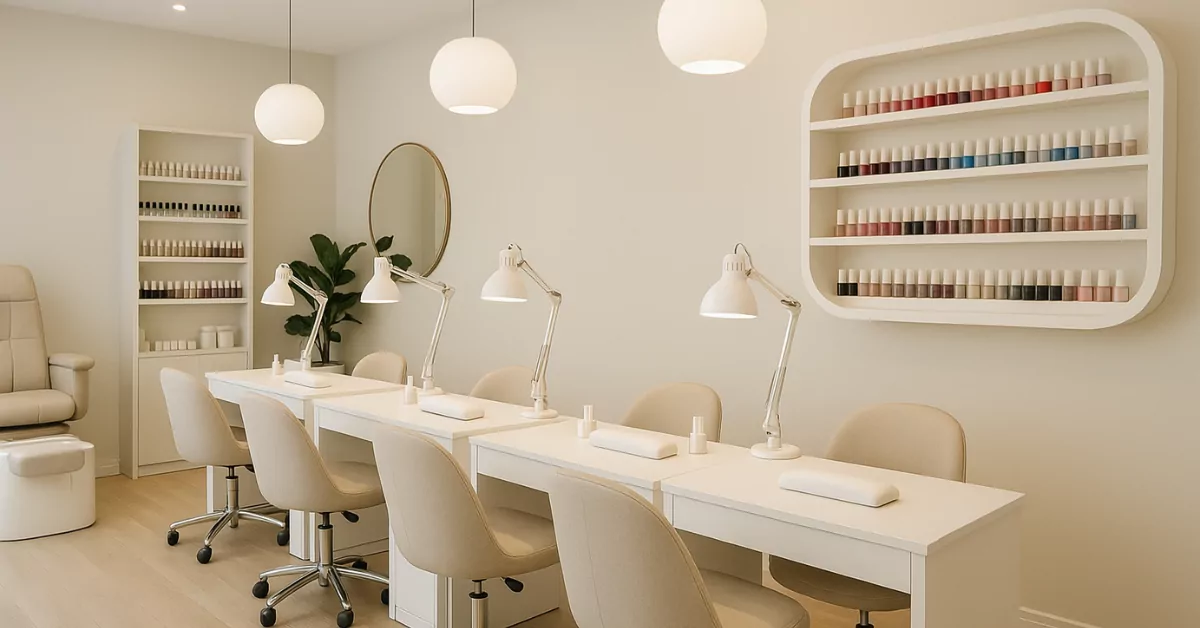 The Finest Manicure Experiences in Singapore: A Curated Guide for the Discerning
