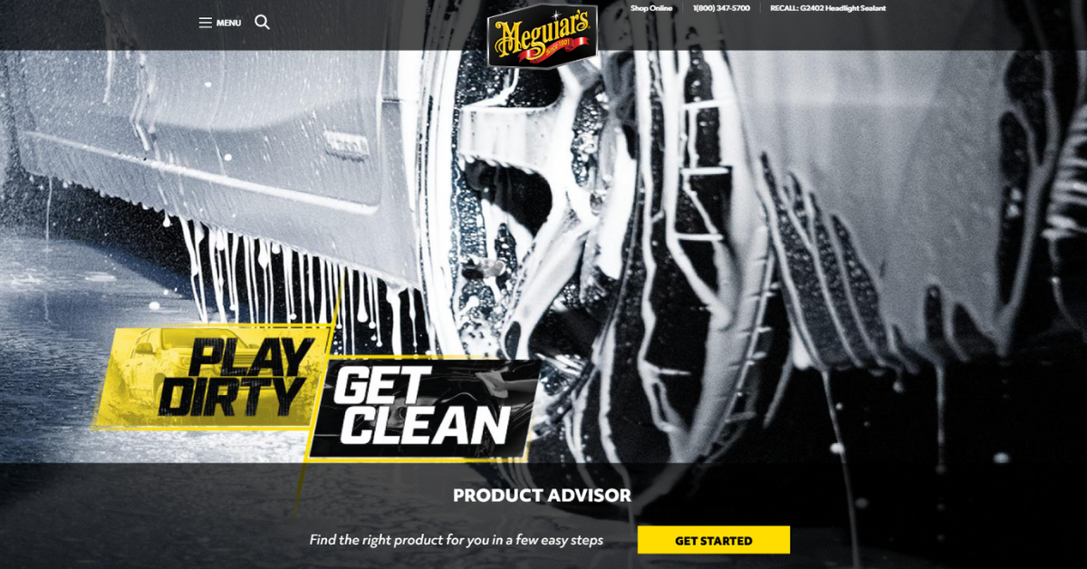 Meguiar’S - elevate drive car fresheners for discerning tastes in Singapore
