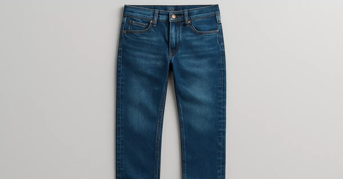 Where to Buy the Finest Men&rsquo;s Jeans in Singapore: Top 7 Brands