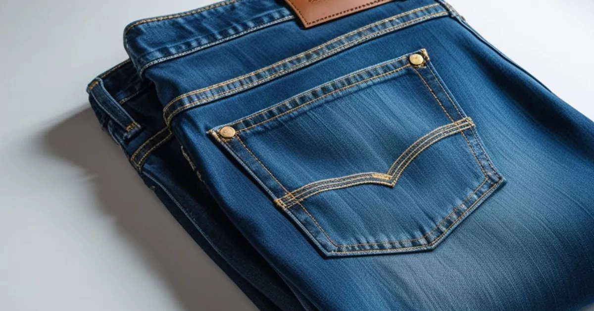 Top 7 Jeans for Men in Singapore: Elevate Your Wardrobe with Timeless Denim Elegance