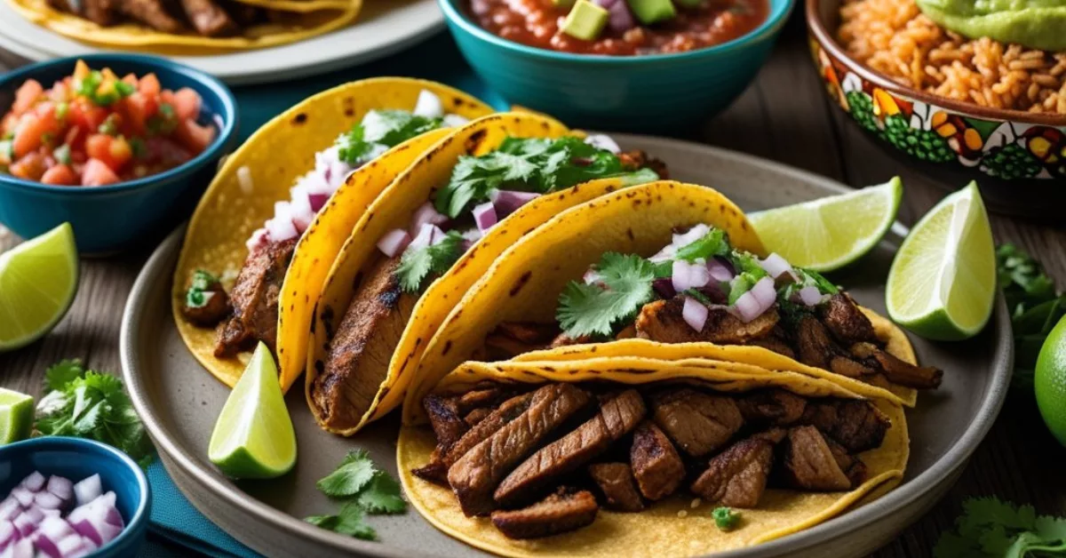Discover the Finest Mexican Culinary Experiences in Singapore