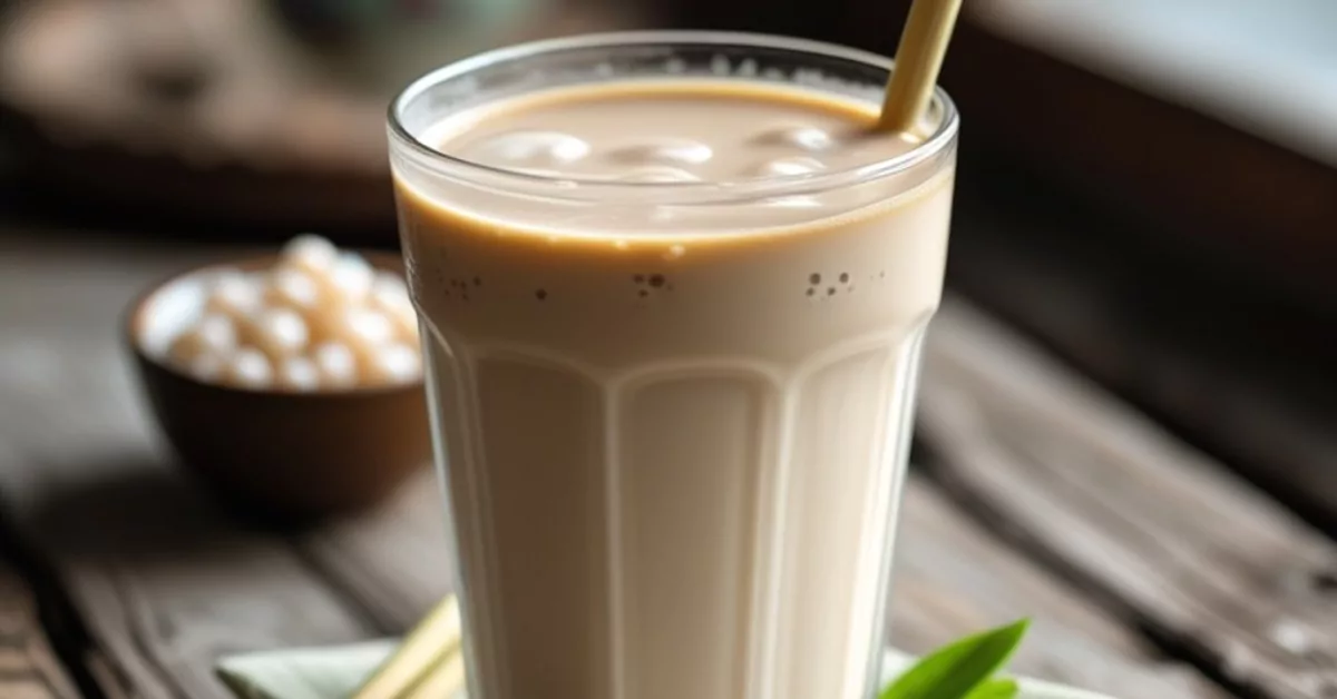 The Best Milk Tea in Singapore: An Exquisite Selection for the Discerning Connoisseur