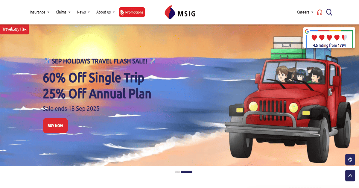 msig