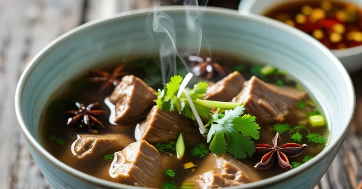 Best Sup Kambing in Singapore (2026)
