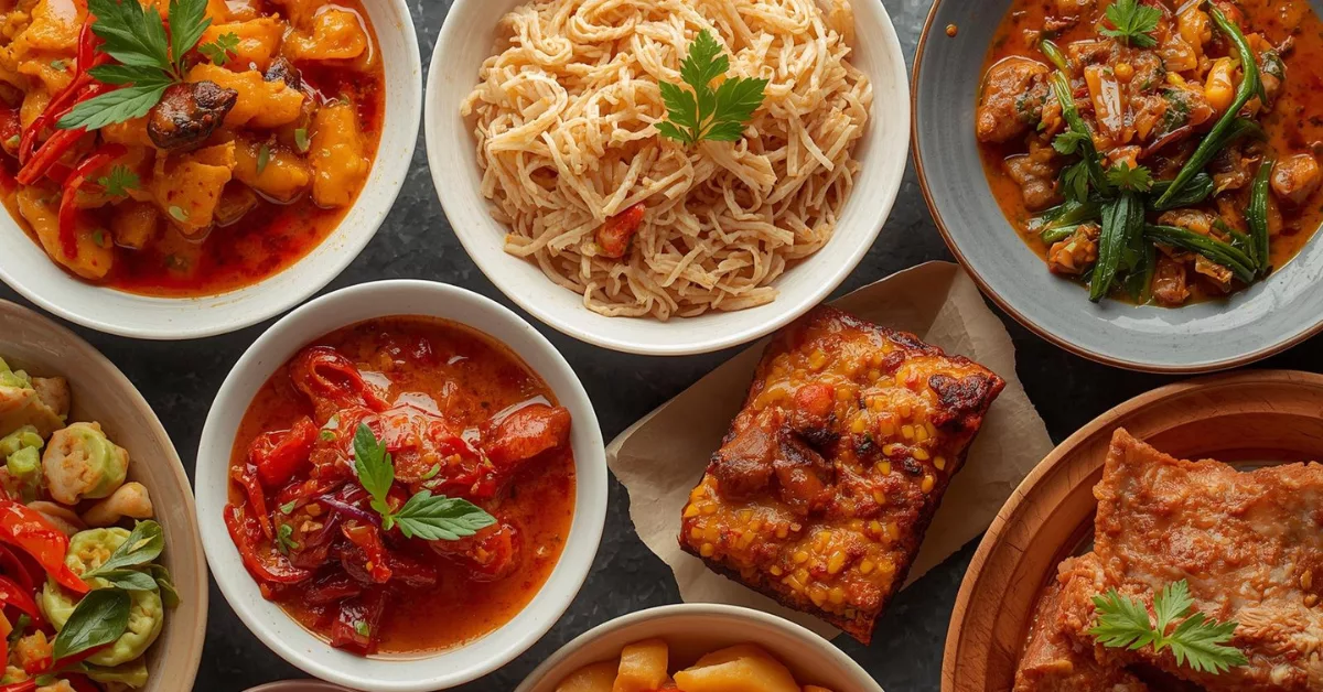 The Finest Nyonya Culinary Experiences in Singapore: A Curated Selection for Discerning Palates