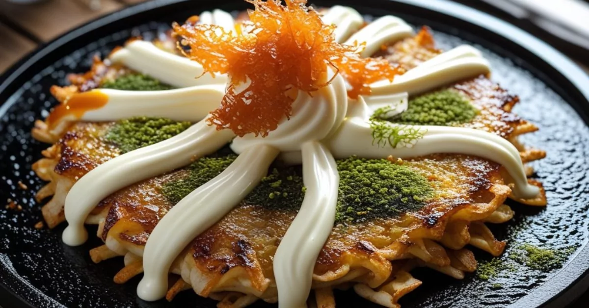 The Finest Okonomiyaki Experiences in Singapore: A Savoury Symphony for Discerning Palates