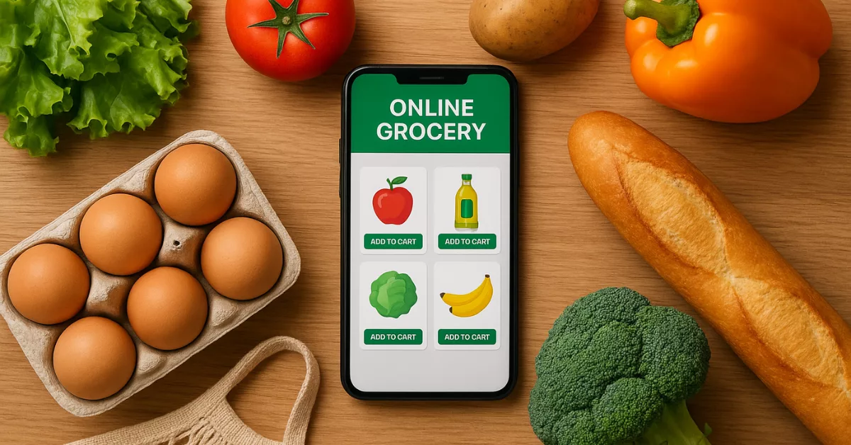 Top Online Grocery Options in Singapore: Elevate Your Pantry with Premium Selections