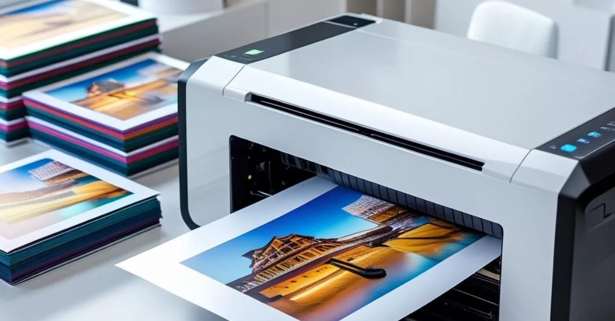 Top Photo Printing Services in Singapore: Elevate Your Memories with Premium Craftsmanship