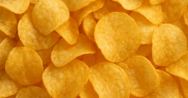 Singapore's Most Crave-Worthy Potato Chips